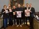 Novara, torna la corsa dei Babbi Natale: sport e solidarietà in un evento unico