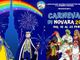 Novara in festa per il Carnevale: sfilata e spettacoli in centro