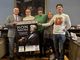 &quot;Ron. Musica e parole&quot; al Coccia con ForLife: un concerto che fa bene