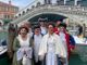 Un tocco di Borgomanero a Venezia