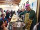 Carnevale a Lumellogno: successo per l'Oratorio Anspi Pier Lombardo e la Pro Loco Lumellognese