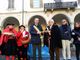 ‍Carnevale trecatese 2023: consegnate  le chiavi della citta’ a Re Bartula e alla Regina Ghita. FOTO