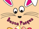 Anche negli uffici postali novaresi la cartolina dedicata alla Pasqua
