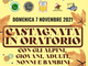 Domenica 7 a Veveri si terrà la castagnata degli Alpini