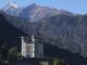 A Natale in Valle d’Aosta l’apertura in anteprima dell’affascinante castello di Aymavilles