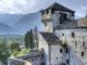 Venerdì 19 al Castello di Vogogna (Vb) il concerto del trio Passamontagne