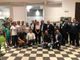 Ha avuto successo la Cena Tricolore di chef Colasanto