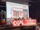 CGIL Novara e Vco: Lancio della campagna referendaria. FOTO