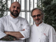 Pausa pranzo tra le nuvole: riapre il bistrot di Piano35