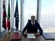 Il Presidente della Regione Piemonte sull’elezione di Fabrizio Palenzona a presidente della Fondazione Crt