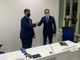 Vertice Regione-Confindustria: &quot;Insieme per sfruttare al meglio le occasioni che l'UE mette a disposizione&quot;