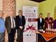 Agricoltura e innovazione: successo per il primo incontro a Barengo dedicato a vite e vino