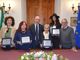 Premiata la gentilezza a Villa Marazza a Borgomanero
