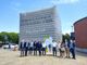 È stato inaugurato ad Arona il Cubo di Co2
