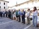 Ricordati i martiri di Borgo Ticino