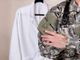 Quattro ufficiali medici in supporto all'Ospedale Maggiore