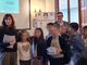 L'azienda Alt premia le scuole novaresi per il concorso &quot;La casa della fantasia&quot;