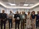 Presentati alla Neuropsichiatria Infantile due progetti per i piccoli pazienti