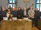 Riunione della consulta per la tutela della Novaresità