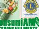Consumiamo Responsabilmente. Un evento per sensibilizzare le giovani generazioni sullo spreco alimentare
