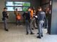 Giornata di controlli alla Stazione di Novara
