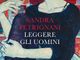 Alla Sala dell’Arengo Sandra Petrignani presente ‘Leggere gli uomini’