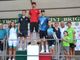 Trofeo sportivi di Briga: Arrighetti trionfa nella classica estiva