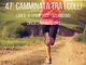 A Pasquetta a Sizzano si corre tra i vigneti