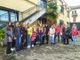 Fcn e Caritas hanno visitato il corso per mediatori culturali