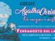 Ferragosto con Agatha Christie al Parco della Rocca Borromeo