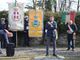 Commemorazione dei Partigiani Mora ed Gibin: un tributo al sacrificio