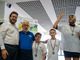 Successo per il Memorial Gallina: un meeting di nuoto all'insegna dello sport e dell'inclusione
