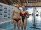 Nuoto sincronizzato, continua la scalata del duo Marco Centra ed Elisa Princi