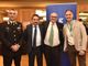 Al Westin Palace di Milano l’assemblea nazionale dei Soci del Consorzio per la Tutela del Formaggio Gorgonzola Dop