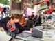 Sabato 13 torna a Galliate il mercato di Forte dei Marmi