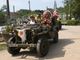 Il campionato Italiano RallyIl Jeepers Meeting compie 20 anni
