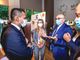 Il presidente del Consorzio Gorgonzola a Dubai: “Serve un nuovo patto per la promozione del Made in Italy”