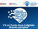 Al via la rete di facilitazione digitale a Novara