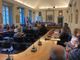 Dimensionamento scolastico a Novara: riunione tecnica a palazzo Natta
