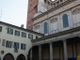 Novara, don Carlo Bonasio lascia la guida della parrocchia di Sant’Agabio