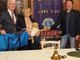 Donazione del Lions Club Borgomanero Cusio: un Manichino per la formazione nelle scuole del distretto Area Nord