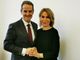 Alessandra Ferrari nuovo Direttore di Radiodiagnostica dell’Ospedale Santissima Trinità di Borgomanero dell’Asl Novara