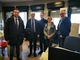 Il Commissario Prefettizio di Arona in visita al Presidio Sanitario Territoriale dell’Asl Novara