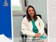 Elena Panuccio è direttrice dell'Ortopedia pediatrica