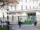 Sarà ripristinato l’ingresso dell’ospedale di Galliate