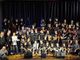 La Erios Junior Jazz Orchestra in concerto ad Arona