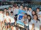 Weekend impegnativo su due fronti per i portacolori della Libertas Nuoto Novara