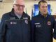 Volontari del Coordinamento di Protezione Civile del Piemonte in partenza per la  Turchia