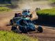 Campionato Italiano Rallycross 2025: il calendario della nuova stagione è ufficiale