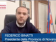 Stupro di Trecate, il Sindaco: “castrazione chimica per pedofili e stupratori”